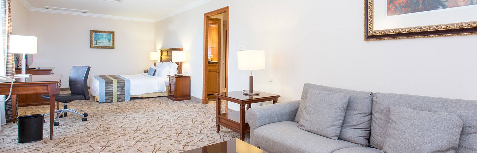 Junior Suite, Be Live Collection Son Antem Junior Suite, Be Live Collection Son Antem