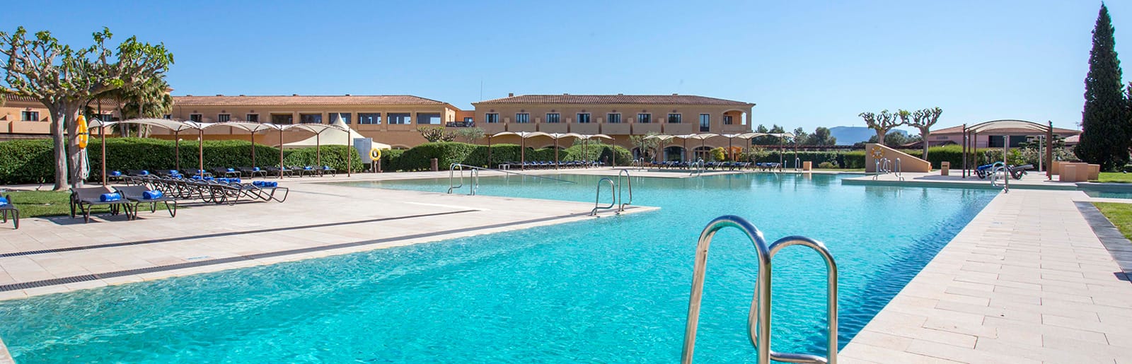Swimming pool, Be Live Collection Son Antem Swimming pool, Be Live Collection Son Antem