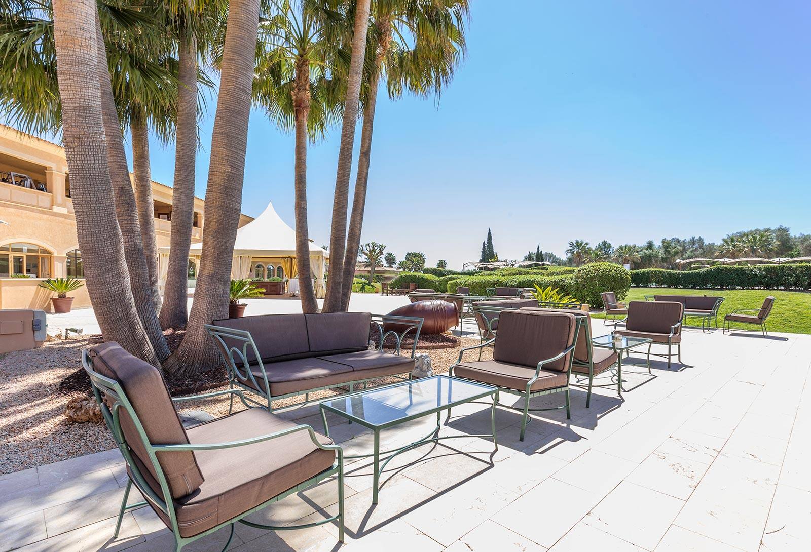 Terrace, Be Live Collection Son Antem Terrace, Be Live Collection Son Antem