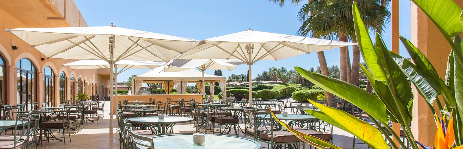 Terrace buffet, Be Live Collection Son Antem Terrace buffet, Be Live Collection Son Antem