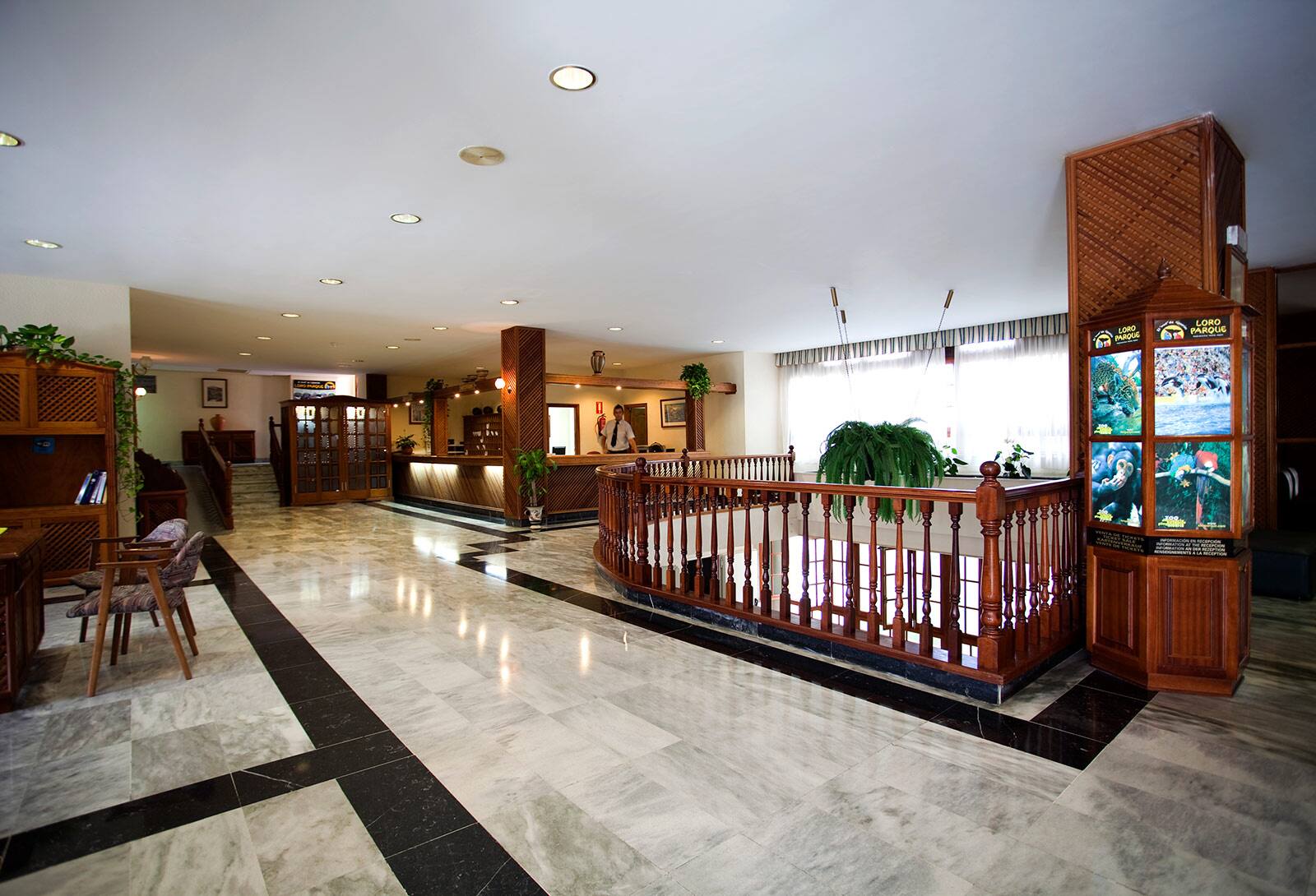 Apartamentos Be Smart Florida Plaza Apartamentos Be Smart Florida Plaza