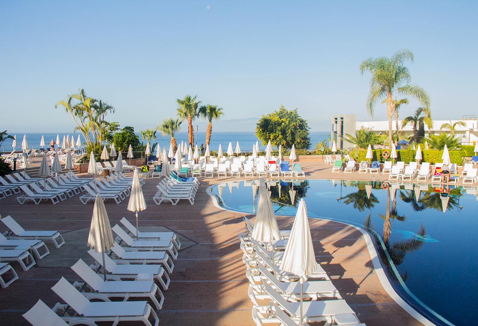 Be Live Experience Playa La Arena Be Live Experience Playa La Arena