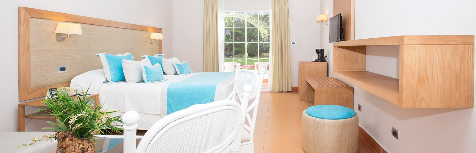 Junior Suite Junior Suite