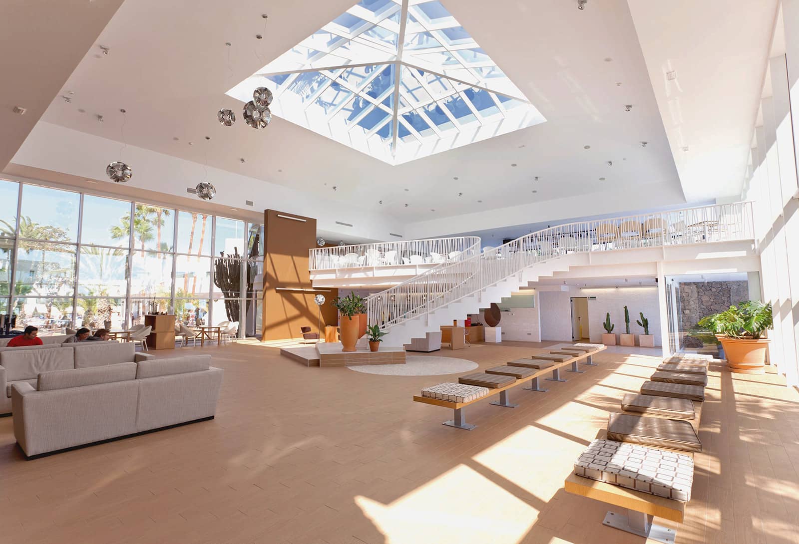 Hall, Be Live Experience Lanzarote Beach Hall, Be Live Experience Lanzarote Beach