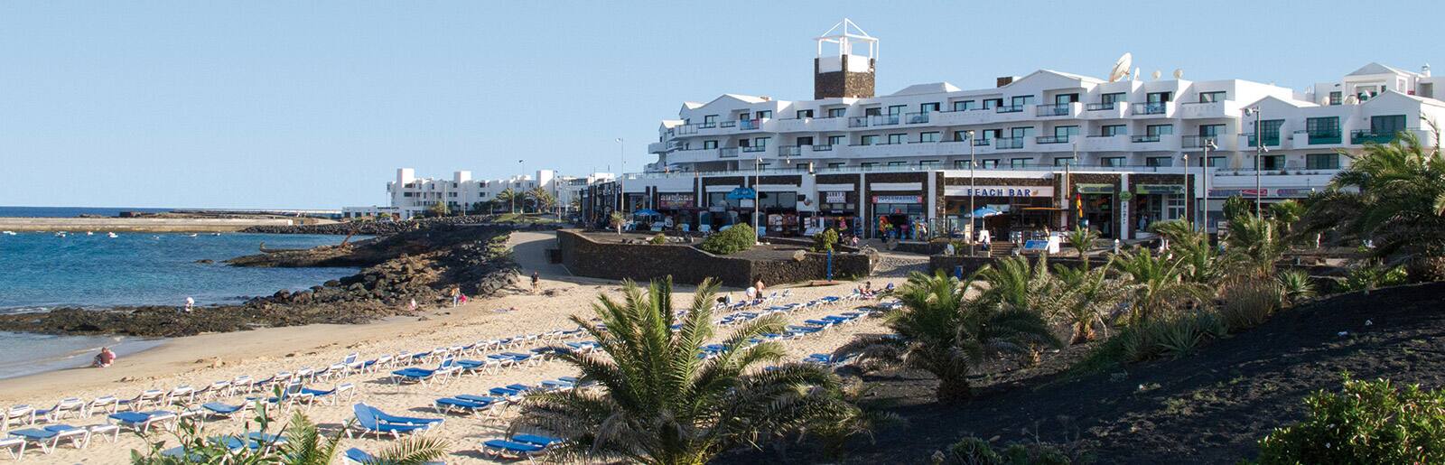 Be Live Experience Lanzarote Beach Hotel Official Website Views Be Live Experience Lanzarote Beach