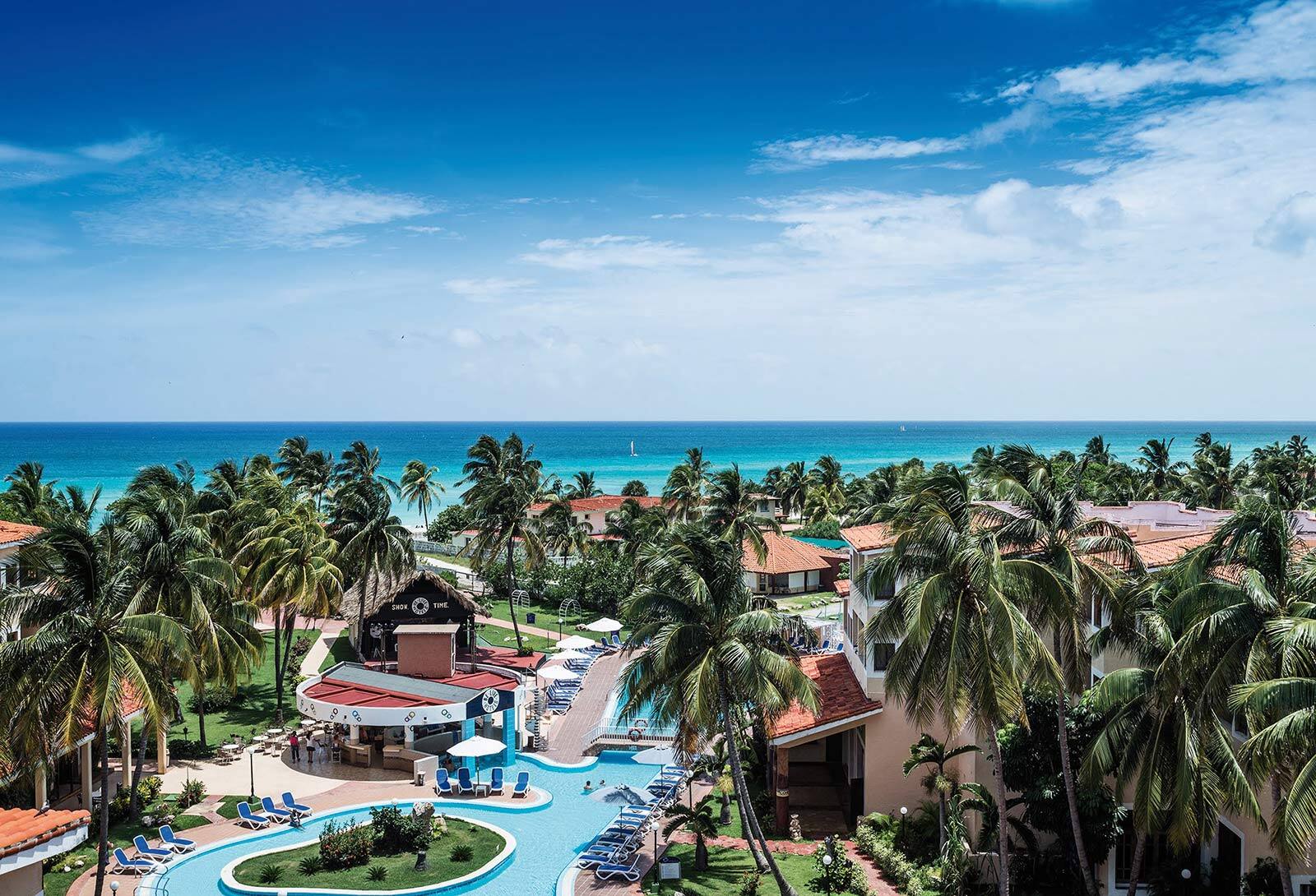 Views Be Live Experience Las Morlas Views Be Live Experience Las Morlas