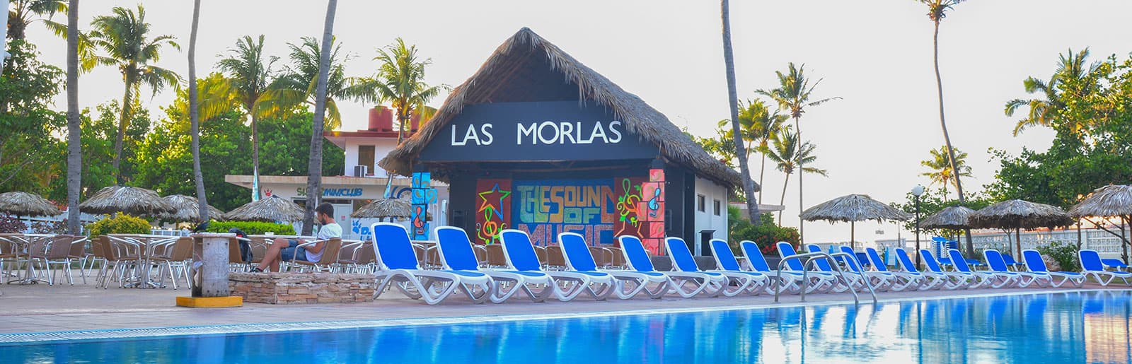 Pool, Be Live Experience Las Morlas Pool, Be Live Experience Las Morlas