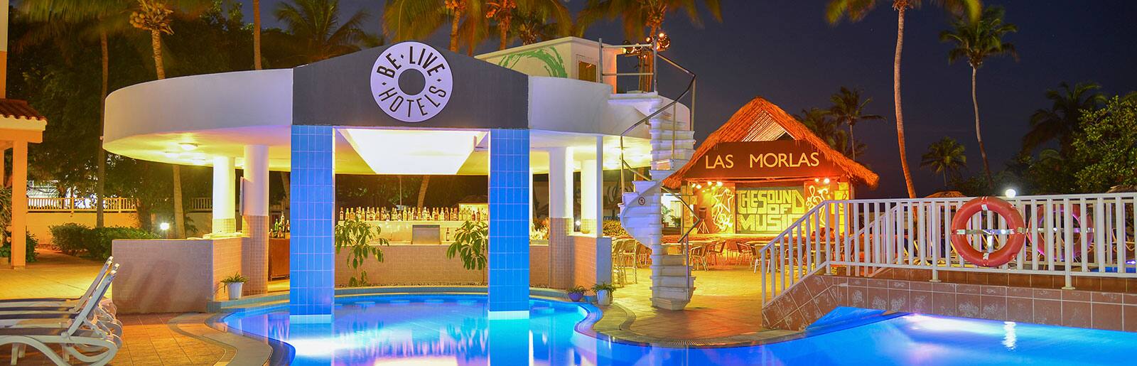 Pool, Be Live Experience Las Morlas Pool, Be Live Experience Las Morlas