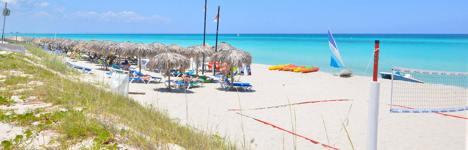 Varadero beach Varadero beach