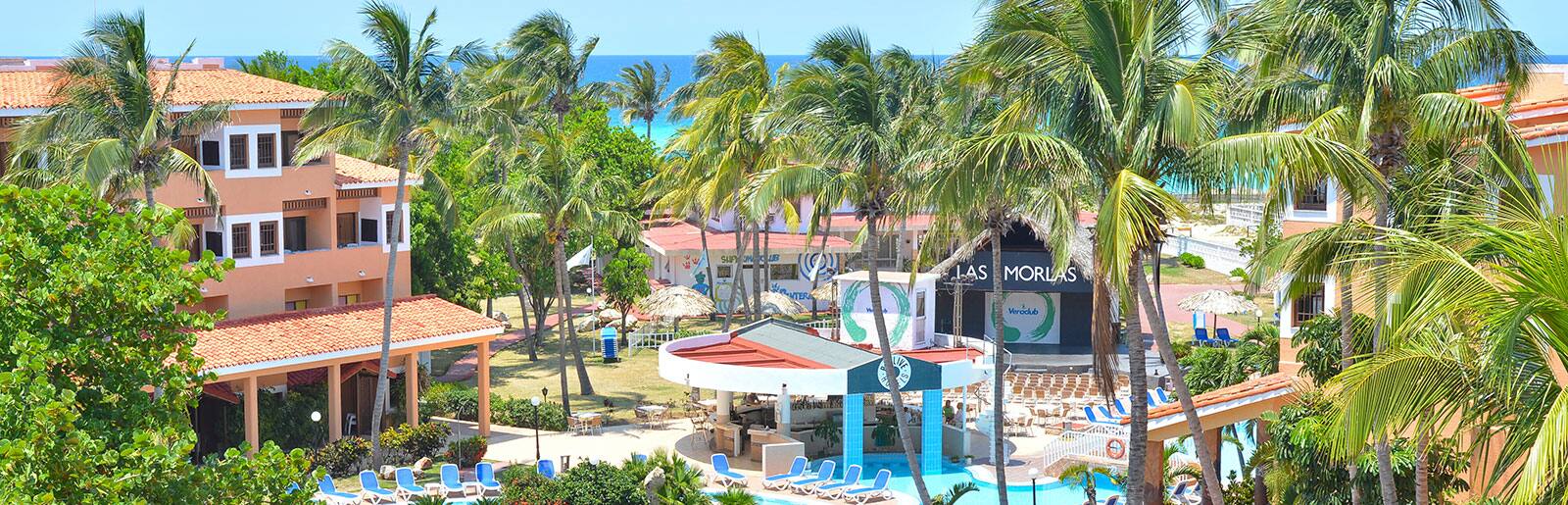 Views Be Live Experience Las Morlas Views Be Live Experience Las Morlas
