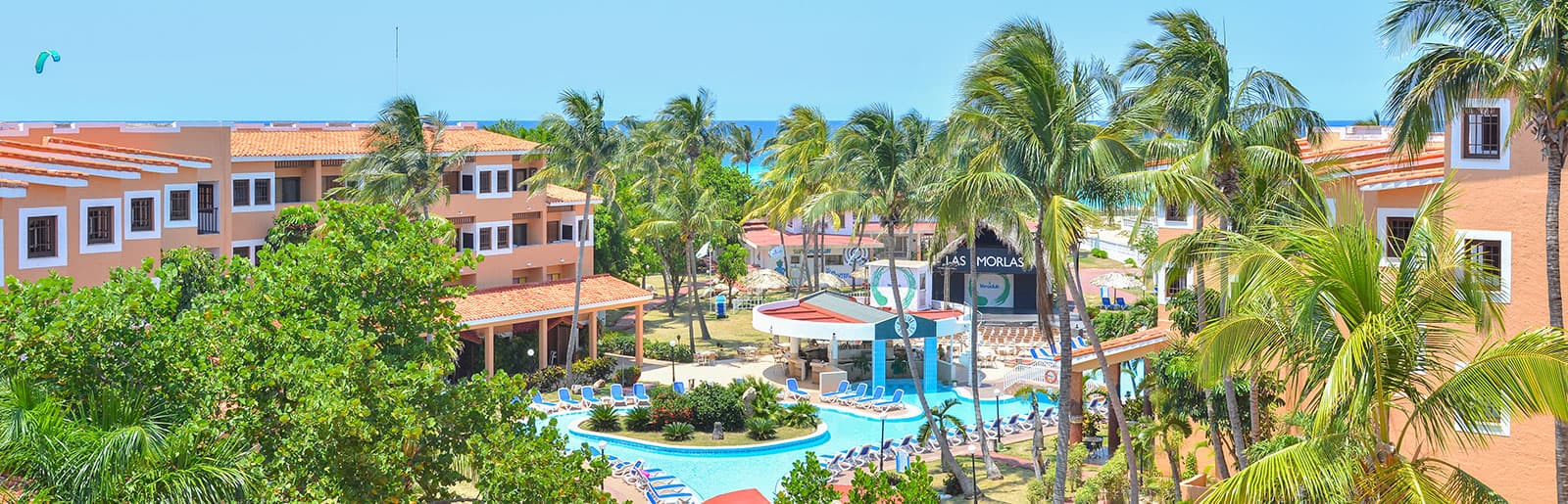 Views Be Live Experience Las Morlas Views Be Live Experience Las Morlas