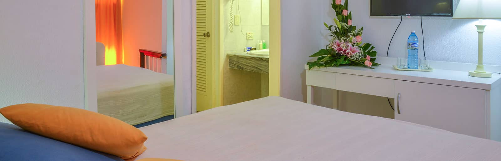 Room, Be Live Experience Las Morlas Room, Be Live Experience Las Morlas