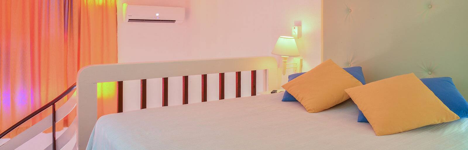 Room, Be Live Experience Las Morlas Room, Be Live Experience Las Morlas