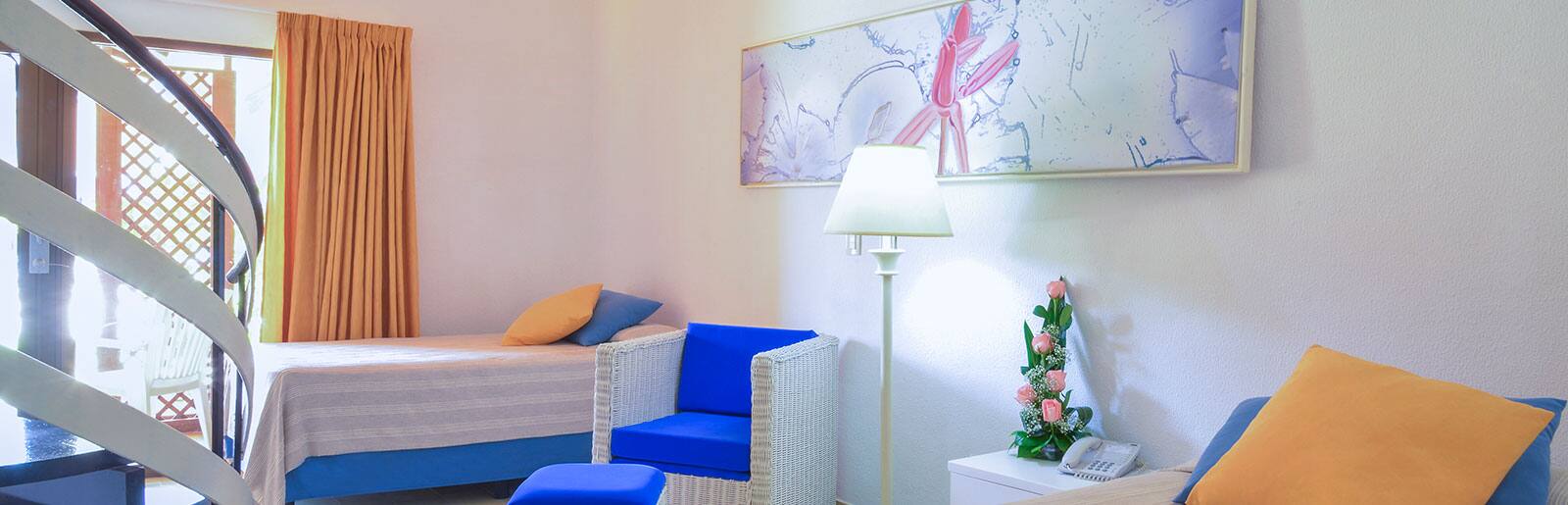 Room, Be Live Experience Las Morlas Room, Be Live Experience Las Morlas