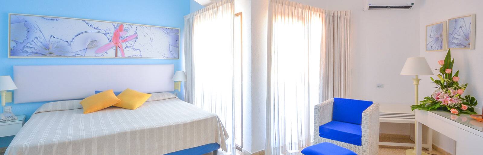 Room, Be Live Experience Las Morlas Room, Be Live Experience Las Morlas