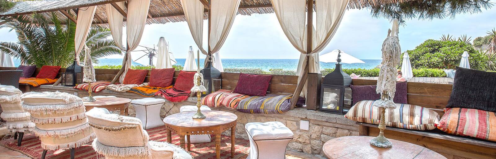 Restaurante Masai Mallorca Restaurante Masai Mallorca