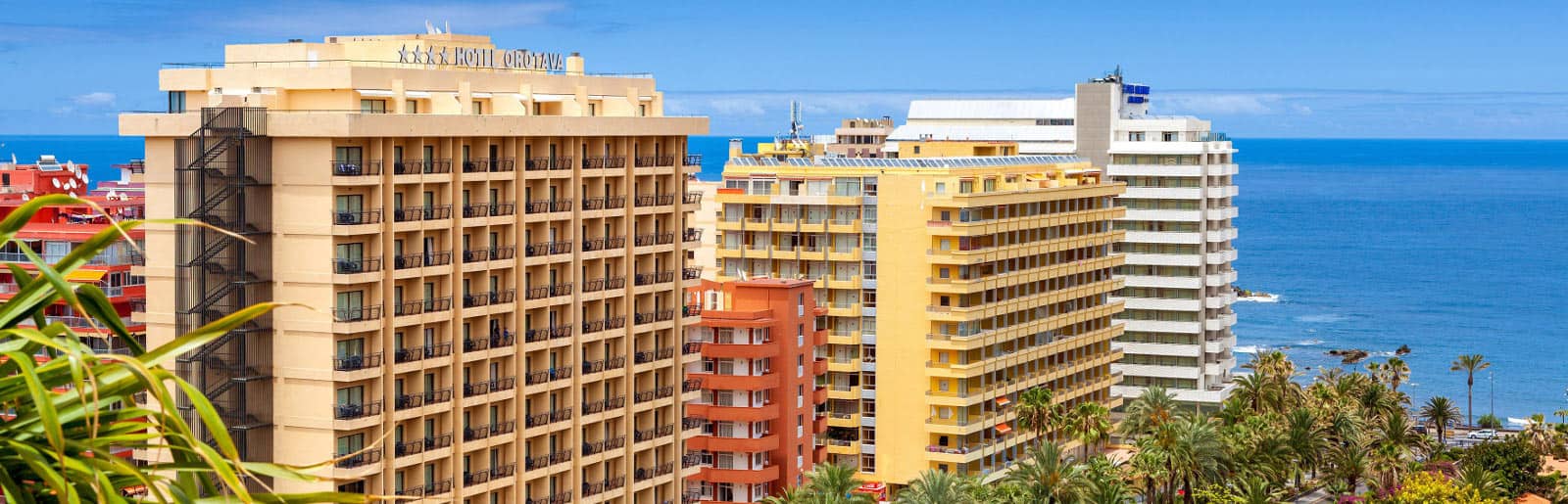 Vistas, Be Live Experience Orotava Vistas, Be Live Experience Orotava