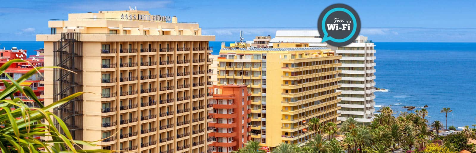 Be Live Experience Orotava Be Live Experience Orotava