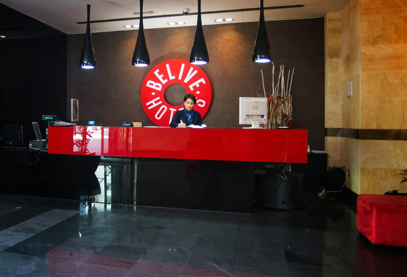 Be Live City Center Talavera Be Live City Center Talavera