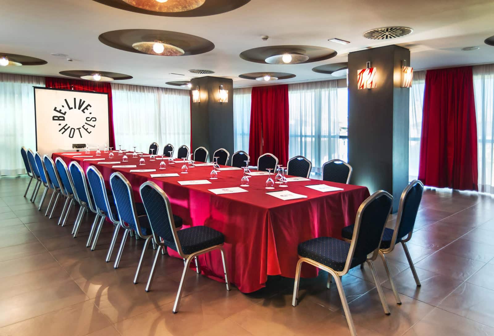 Be Live City Center Talavera Be Live City Center Talavera