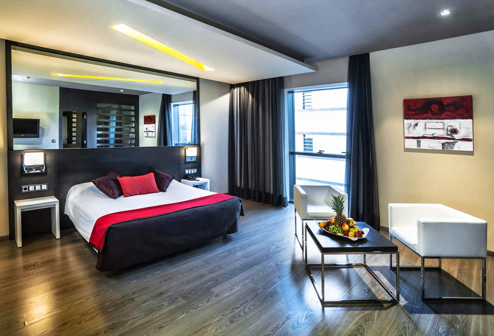 Be Live City Center Talavera Be Live City Center Talavera