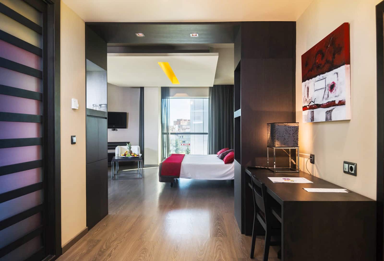 Be Live City Center Talavera Be Live City Center Talavera