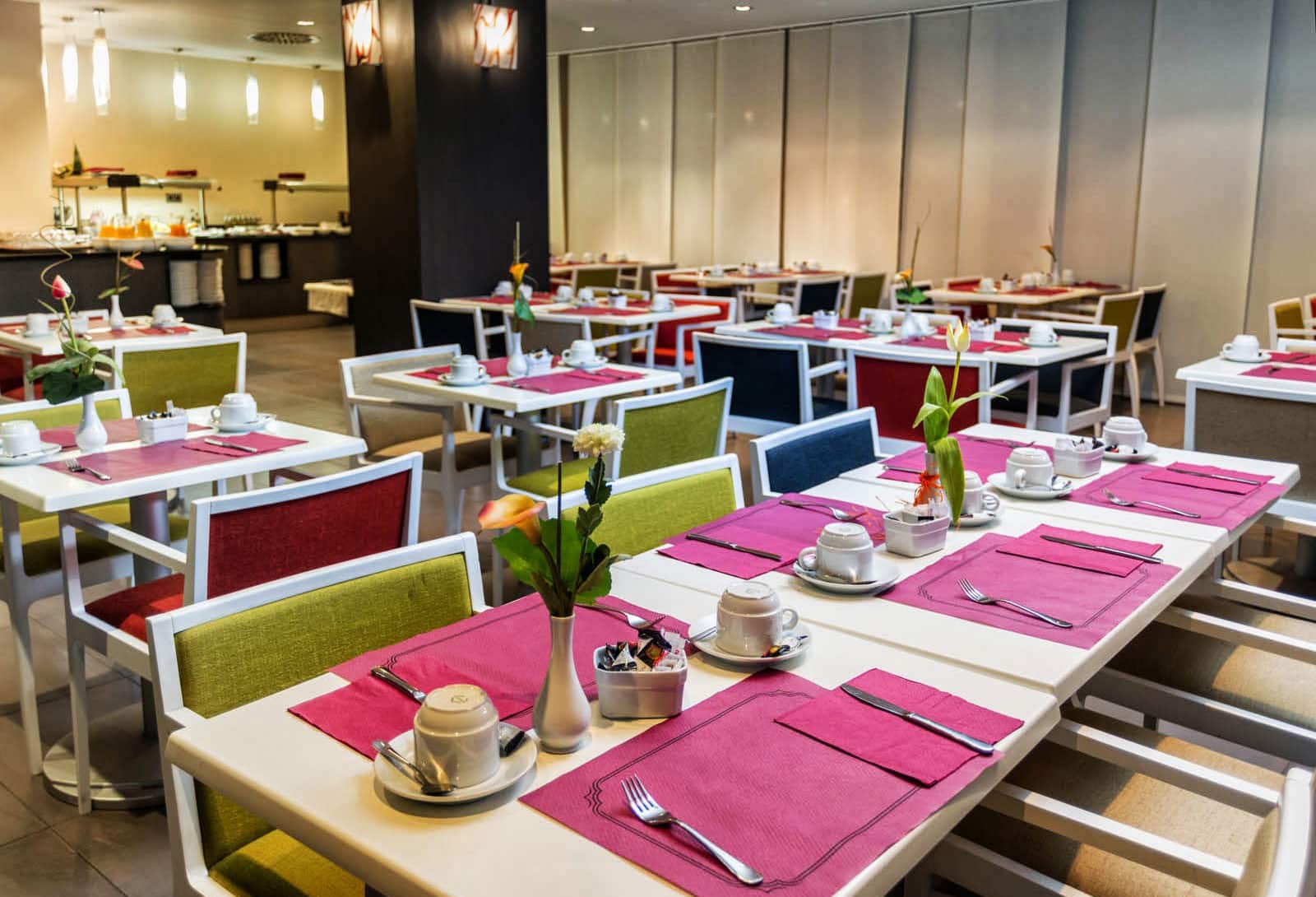 Be Live City Center Talavera Be Live City Center Talavera