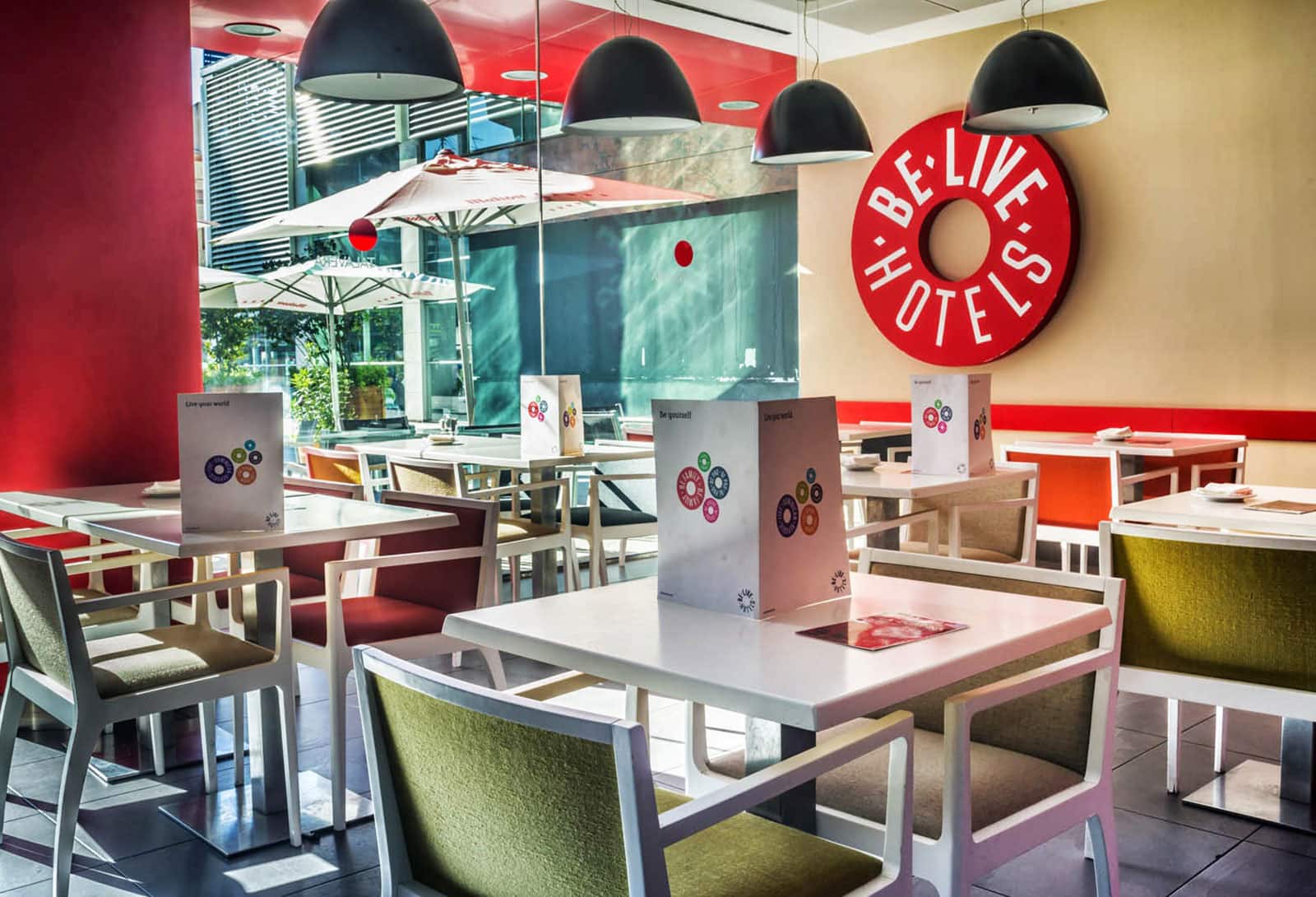 Be Live City Center Talavera Be Live City Center Talavera