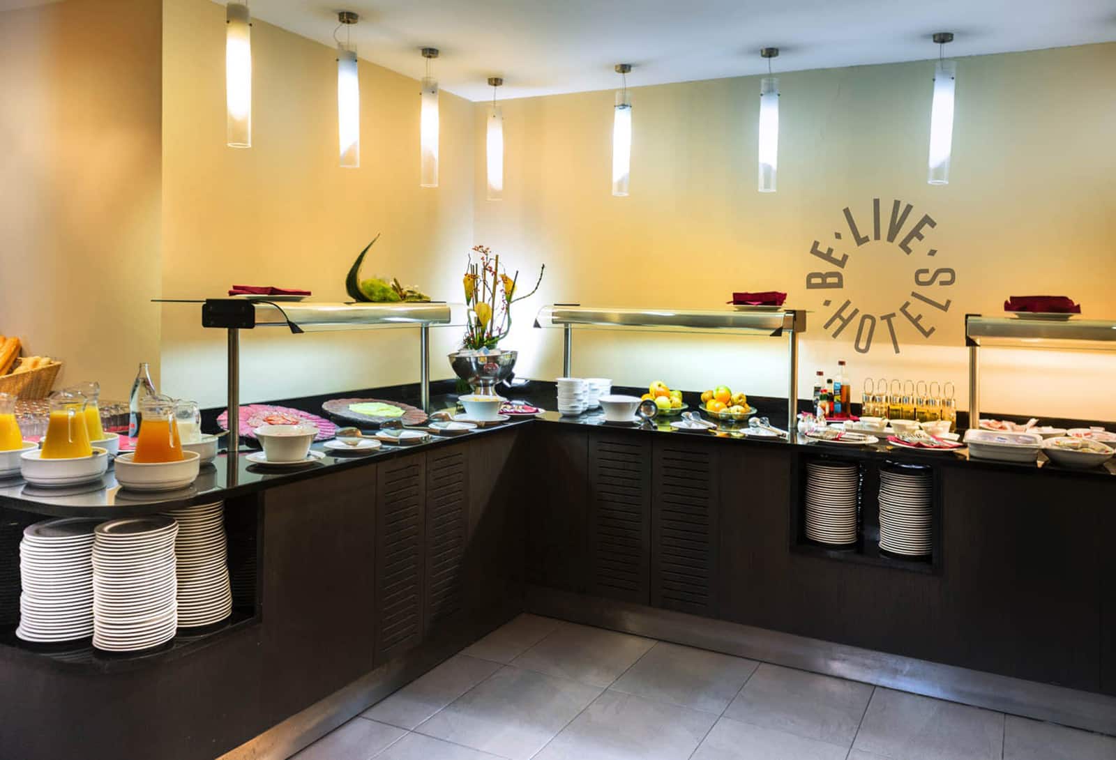 Be Live City Center Talavera Be Live City Center Talavera