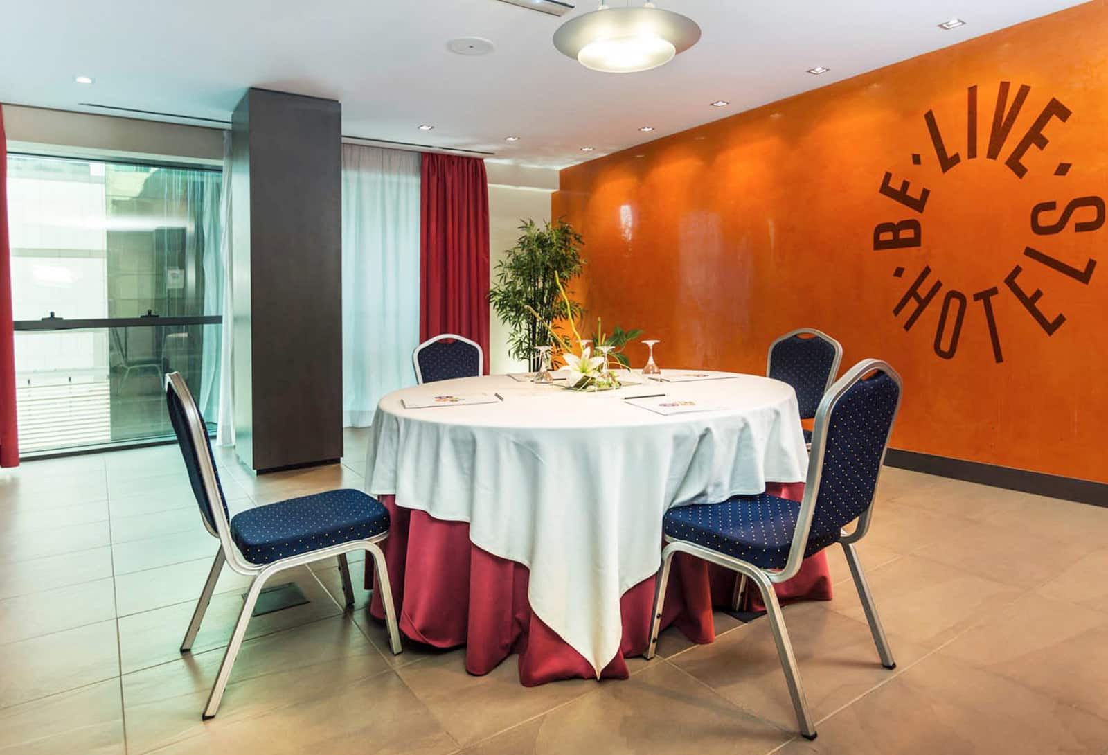 Be Live City Center Talavera Be Live City Center Talavera