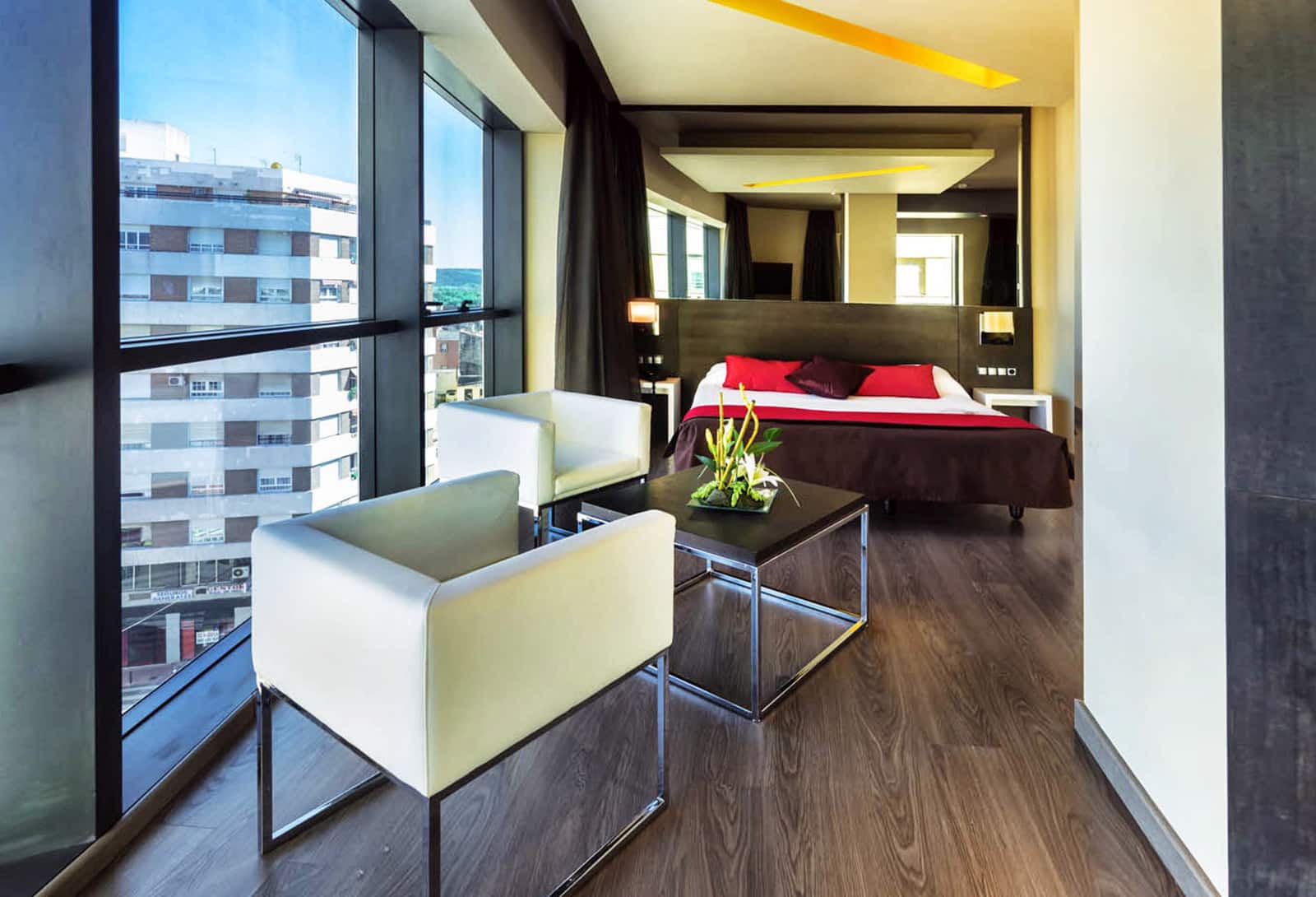 Be Live City Center Talavera Be Live City Center Talavera