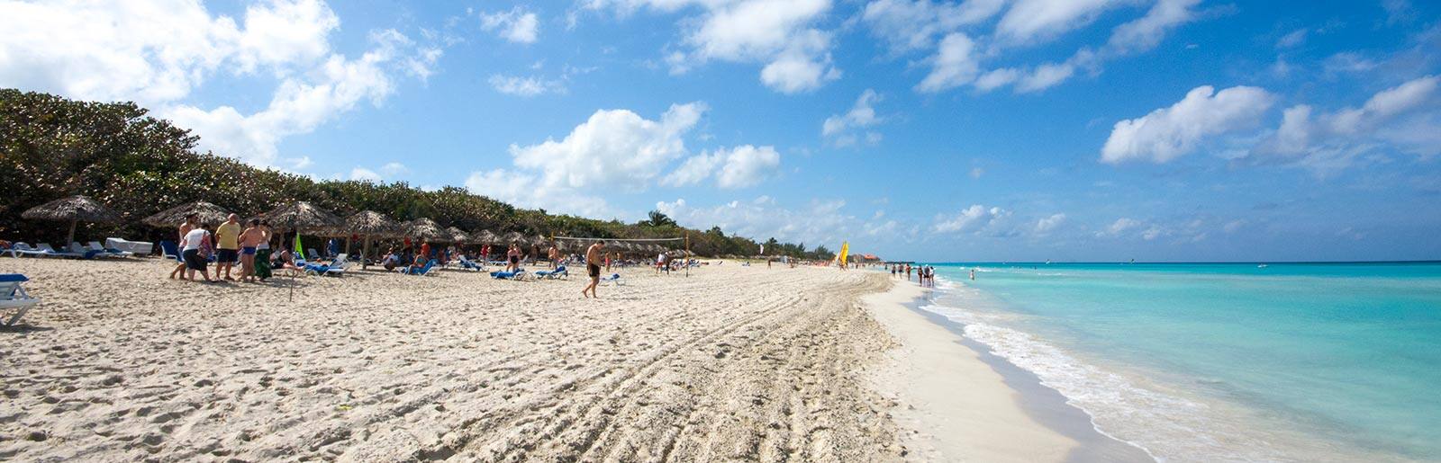 Playa de Varadero Playa de Varadero