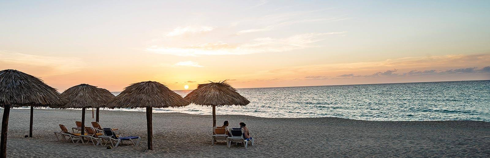 Playa de Varadero Playa de Varadero