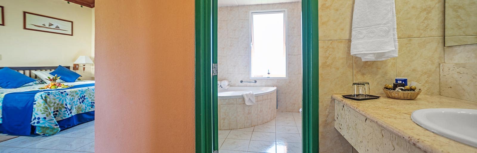 Habitación, Be Live Experience Turquesa Habitación, Be Live Experience Turquesa