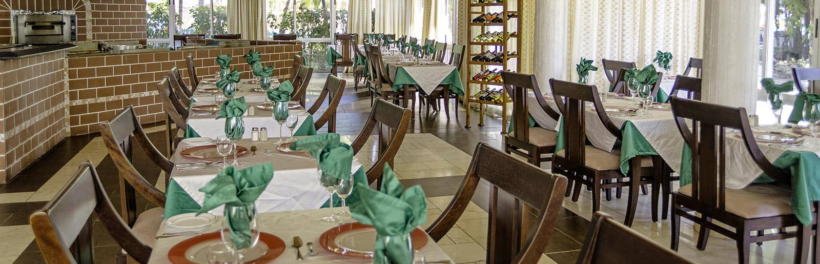 Restaurante, Be Live Experience Turquesa Restaurante, Be Live Experience Turquesa