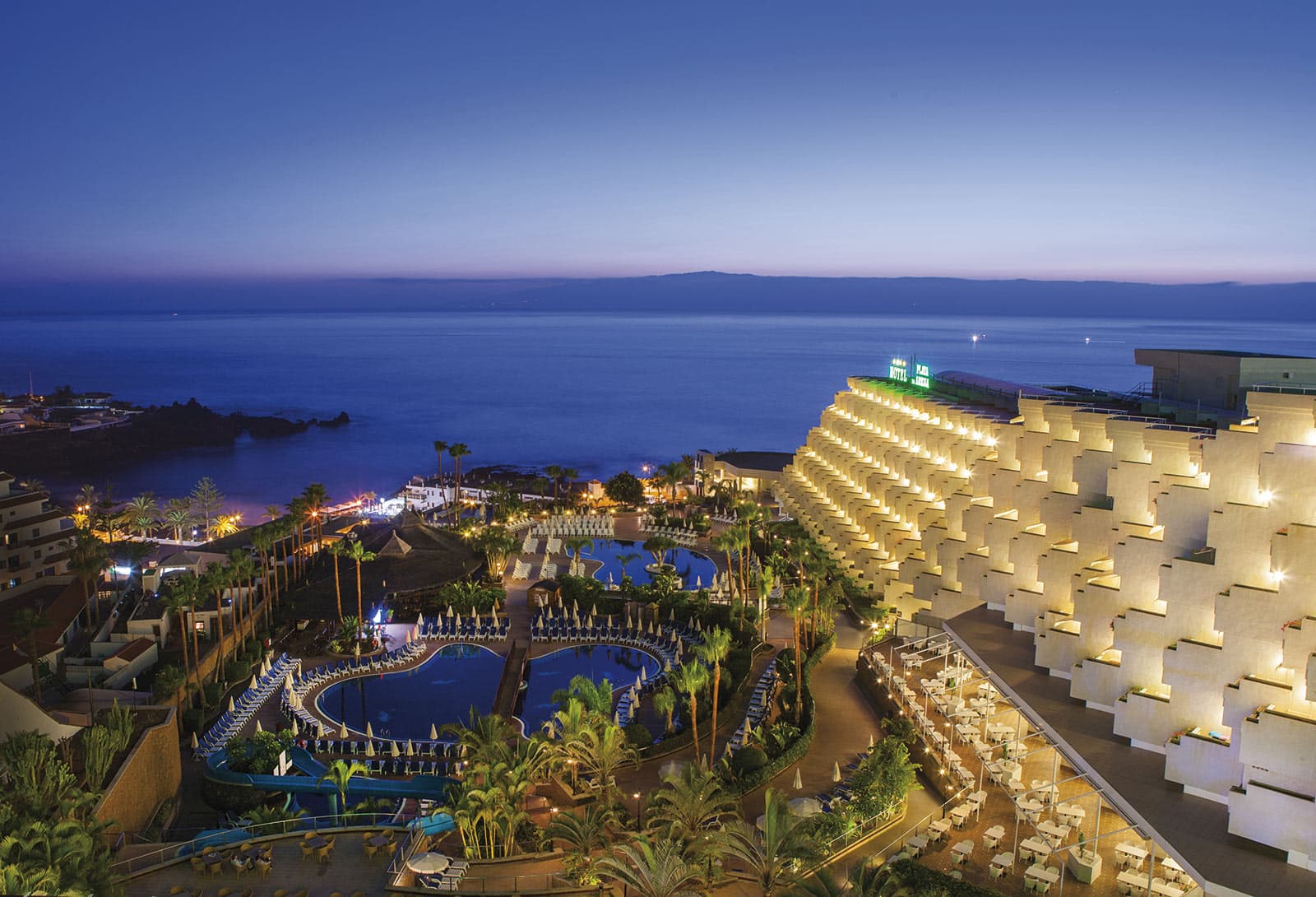 Be Live Experience Playa La Arena Be Live Experience Playa La Arena