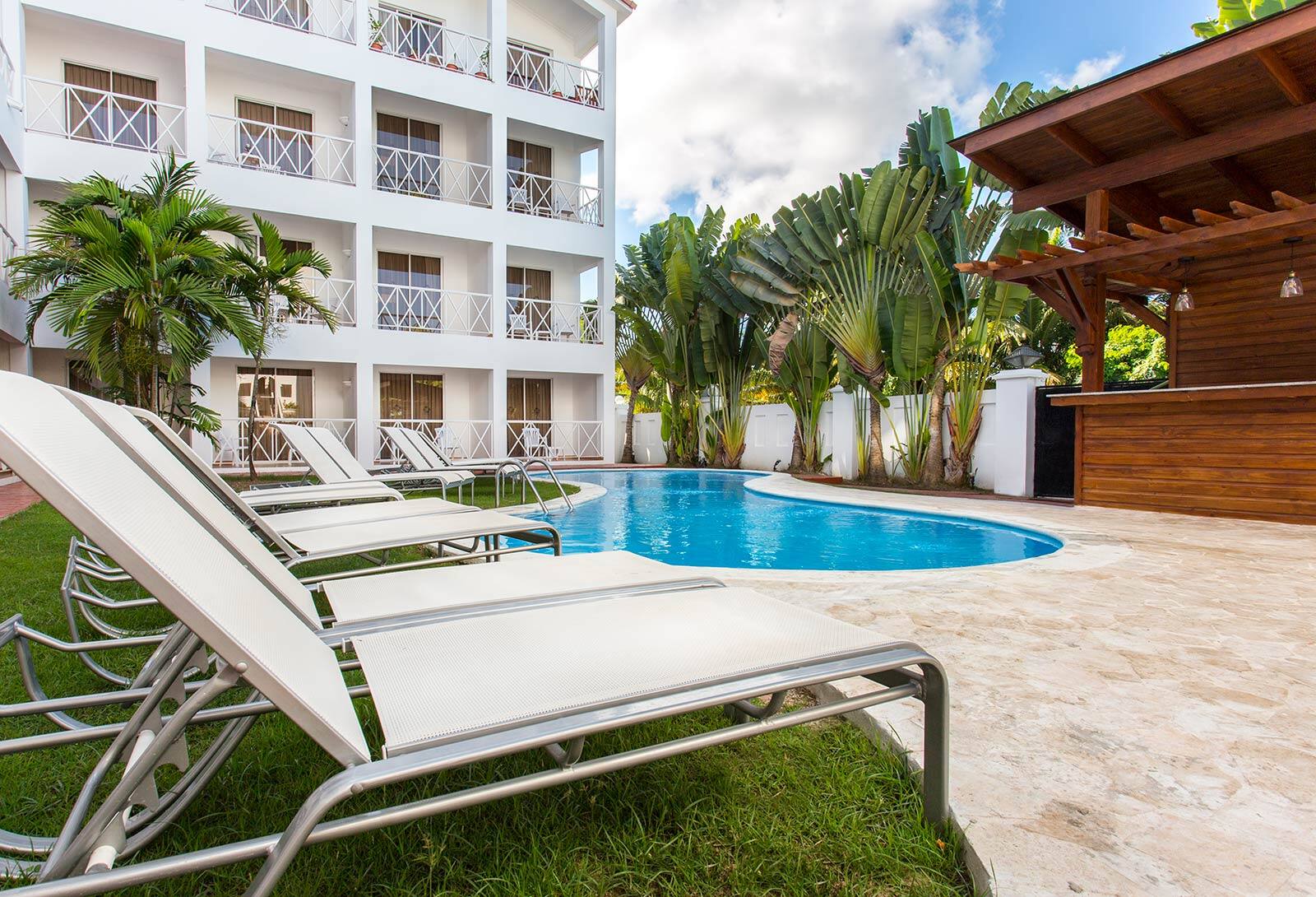 Apartamentos Punta Cana by Be Live Apartamentos Punta Cana by Be Live