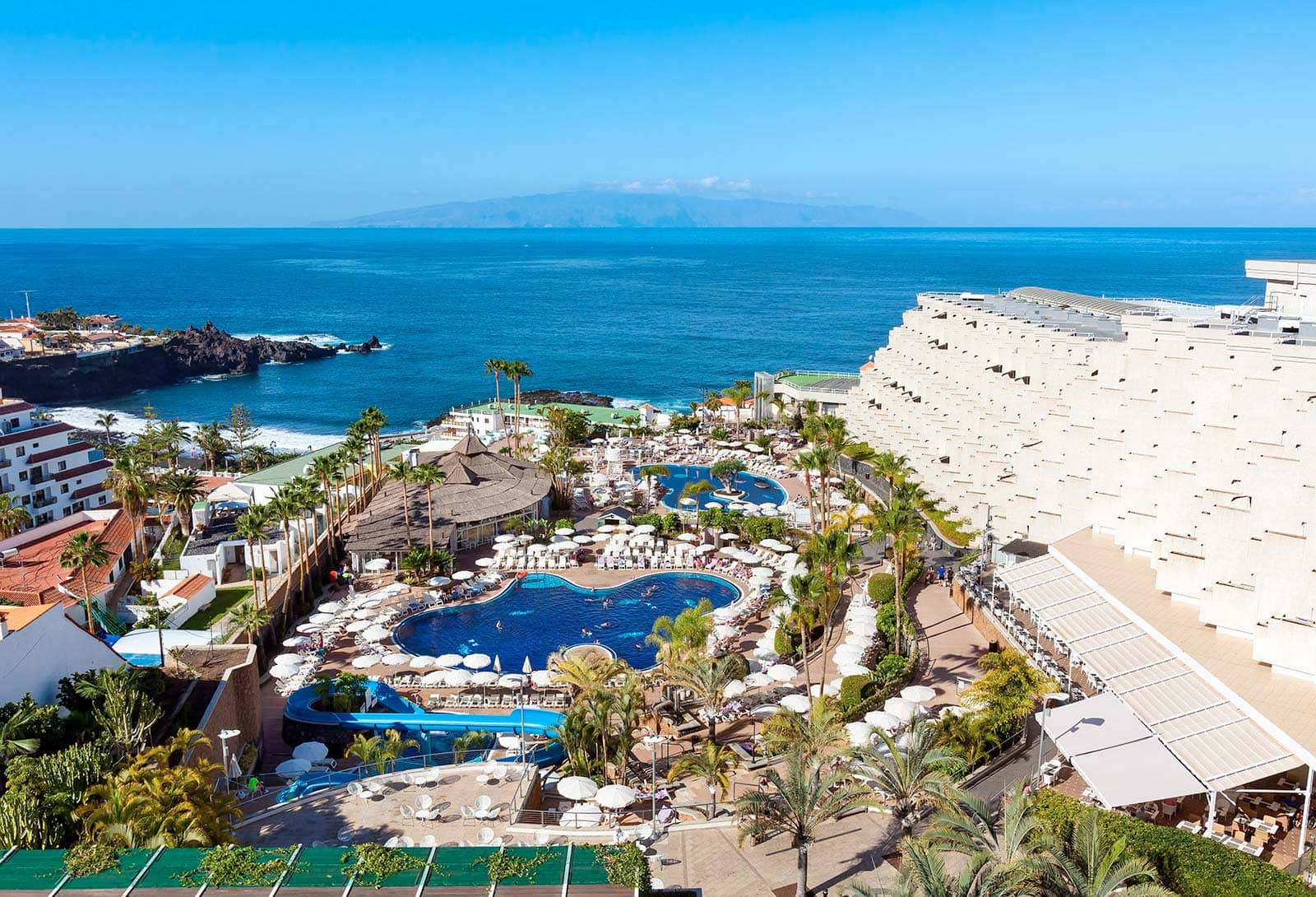 Be Live Experience Playa La Arena Be Live Experience Playa La Arena