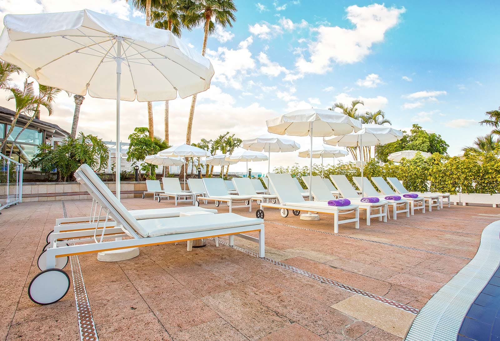 Be Live Experience Playa La Arena Be Live Experience Playa La Arena