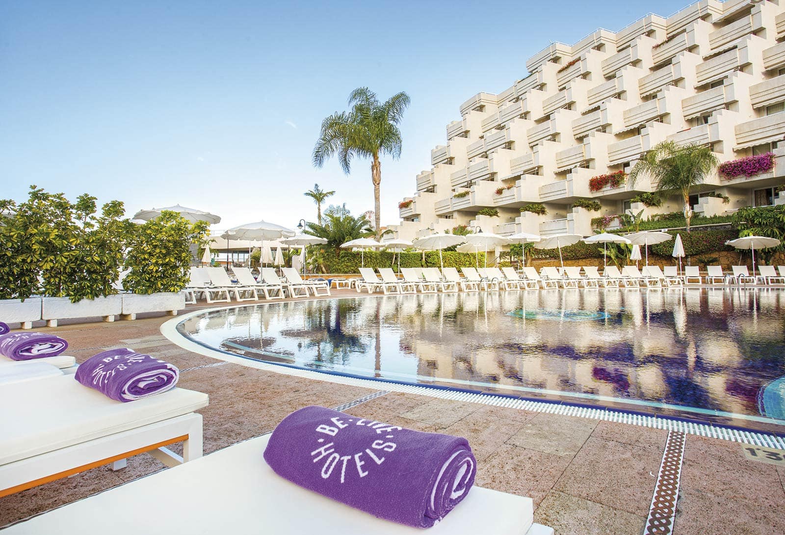 Be Live Experience Playa La Arena Be Live Experience Playa La Arena