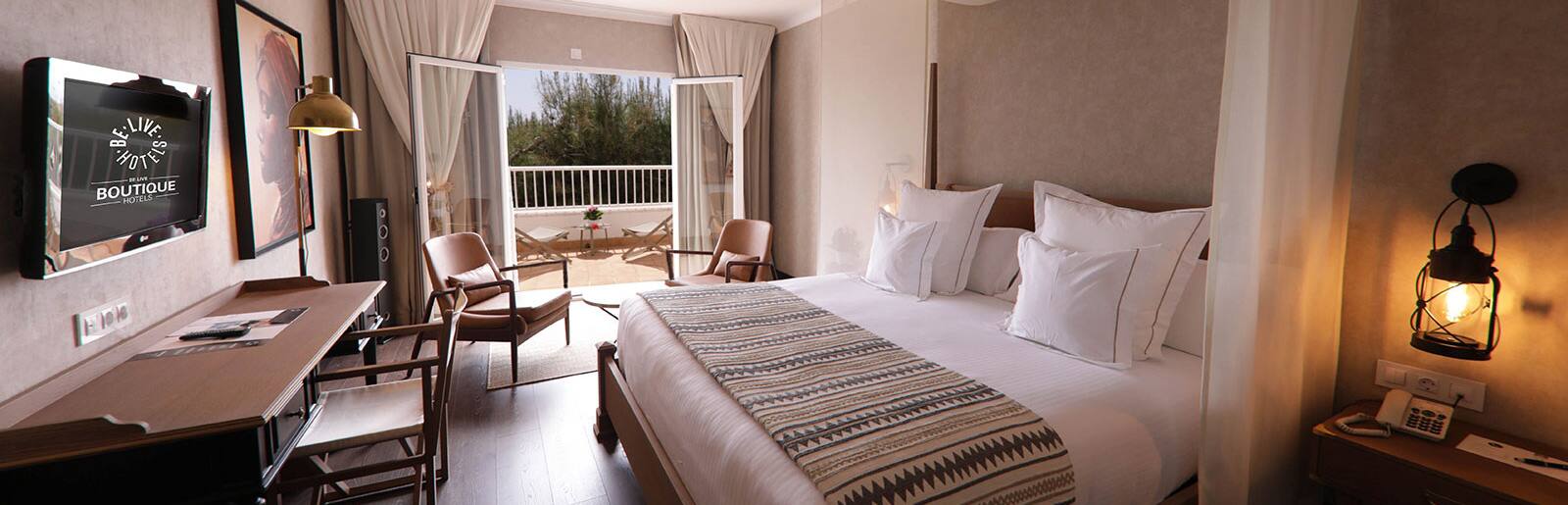 Chambre Junior Suite Adults Club Gold Chambre Junior Suite Adults Club Gold