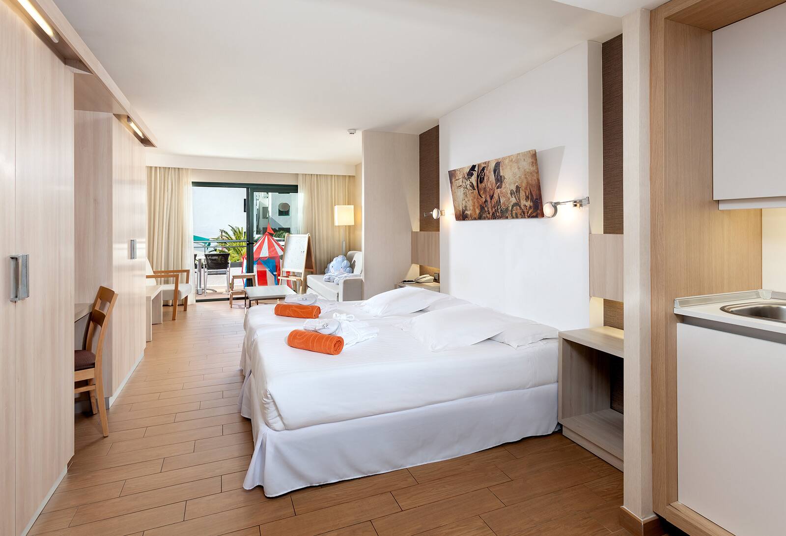 Be Live Experience Lanzarote Beach Be Live Experience Lanzarote Beach