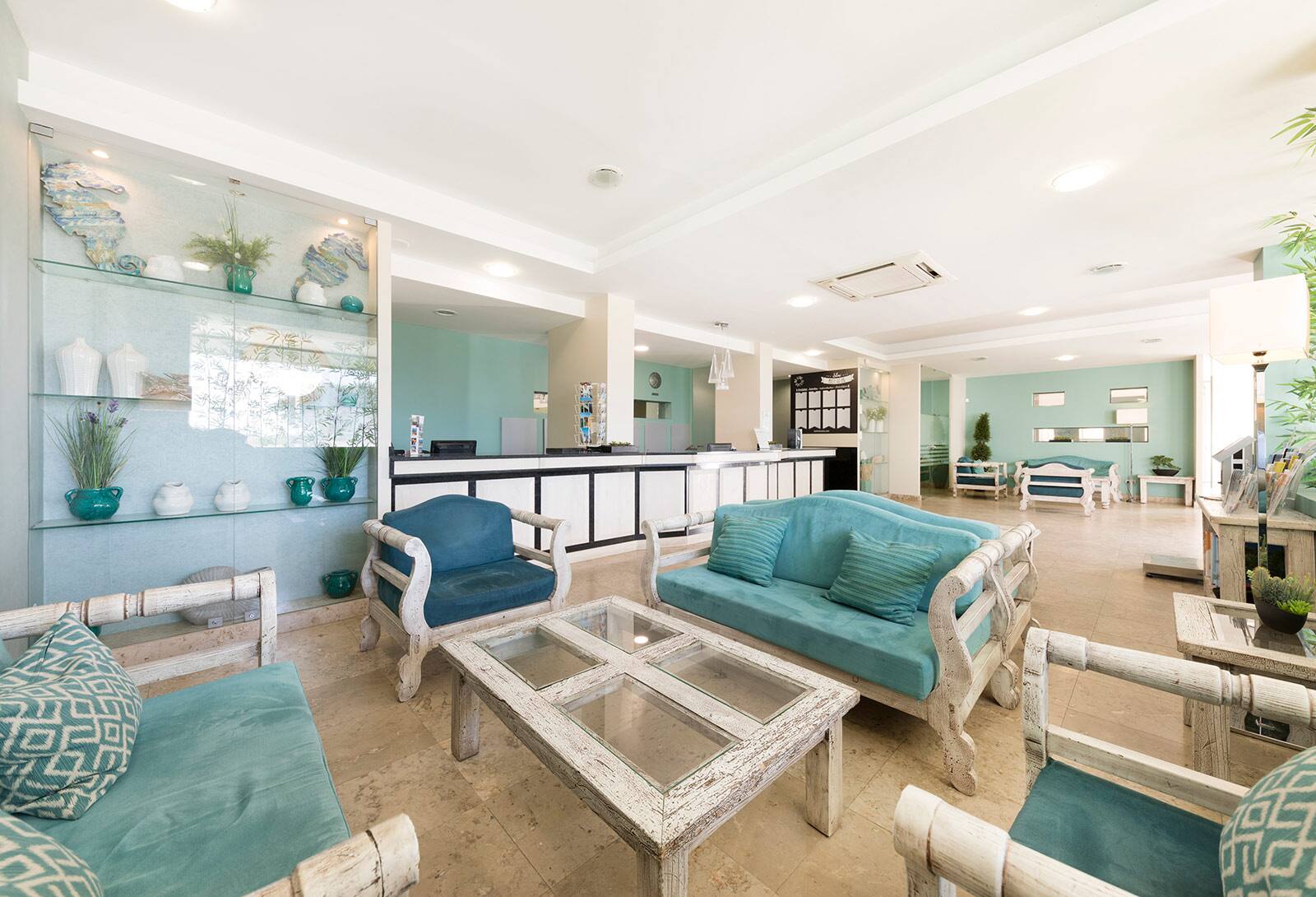 Lobby Be Smart Terrace Algarve Lobby Be Smart Terrace Algarve