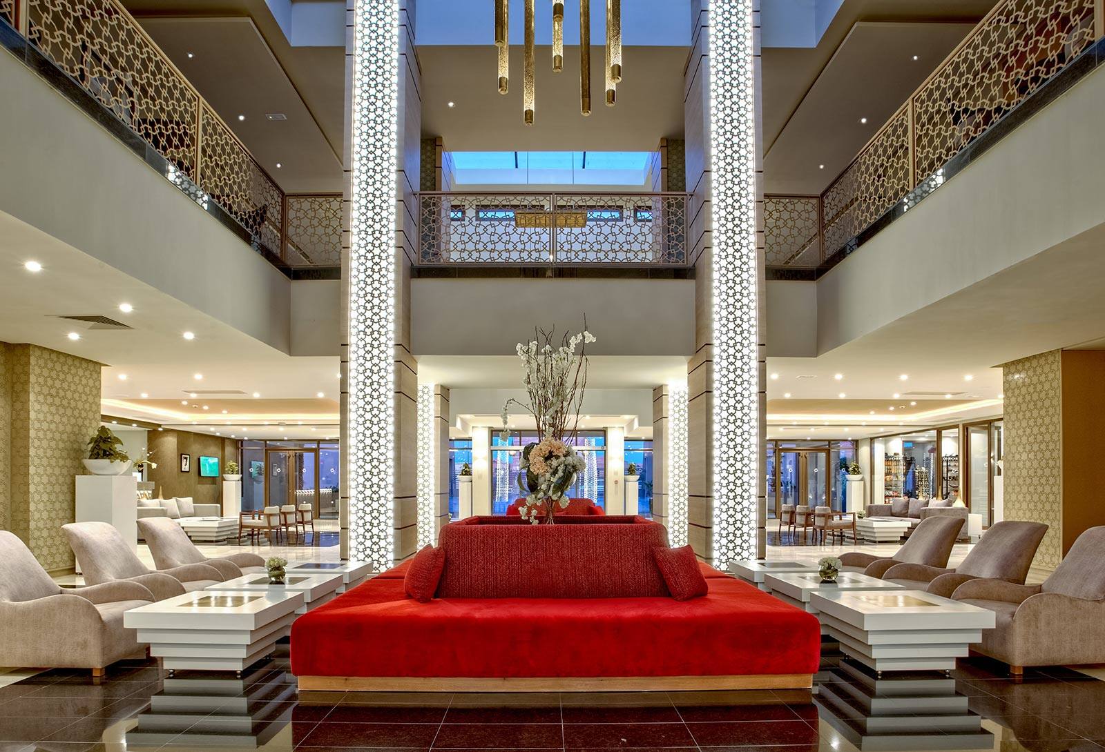 FT@Be Live Collection Marrakech Adults Only FT@Be Live Collection Marrakech Adults Only
