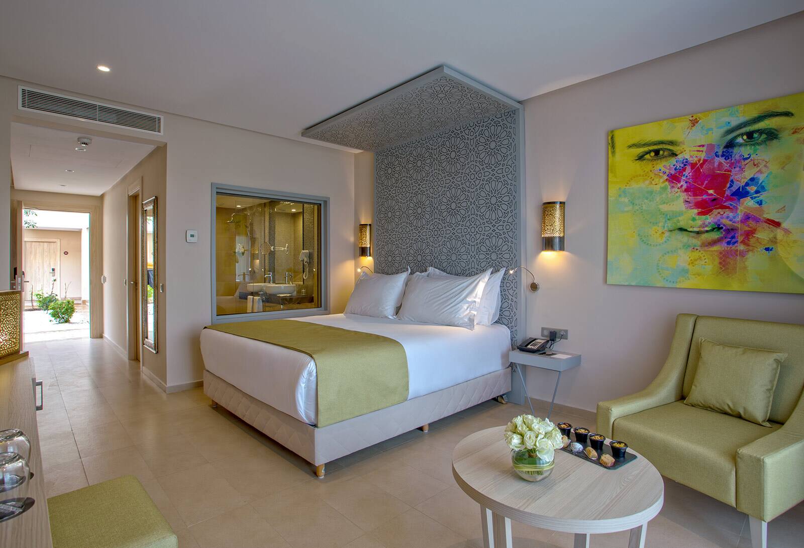 FT@Be Live Collection Marrakech Adults Only FT@Be Live Collection Marrakech Adults Only