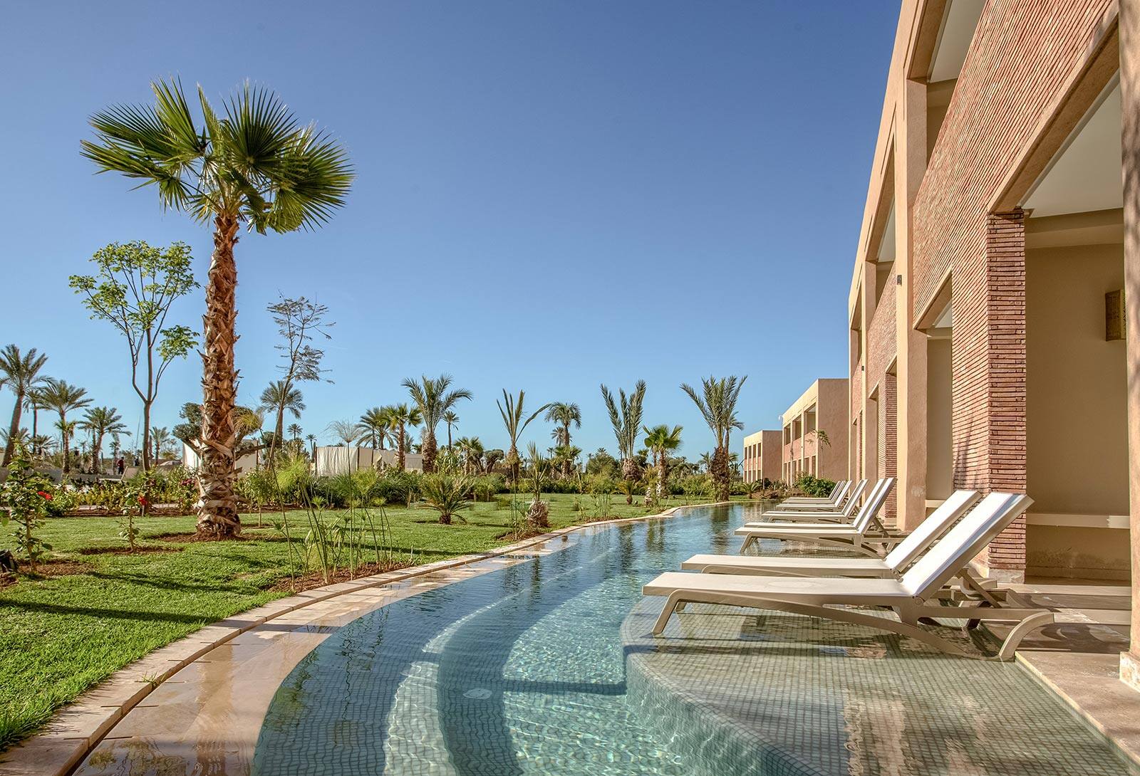 FT@Be Live Collection Marrakech Adults Only FT@Be Live Collection Marrakech Adults Only