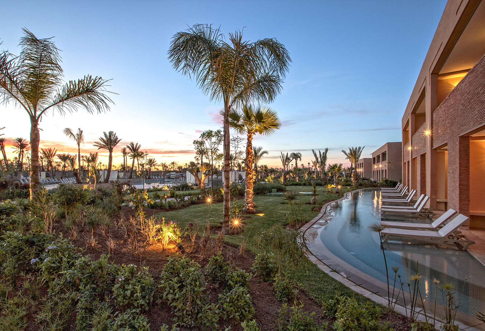 FT@Be Live Collection Marrakech Adults Only FT@Be Live Collection Marrakech Adults Only