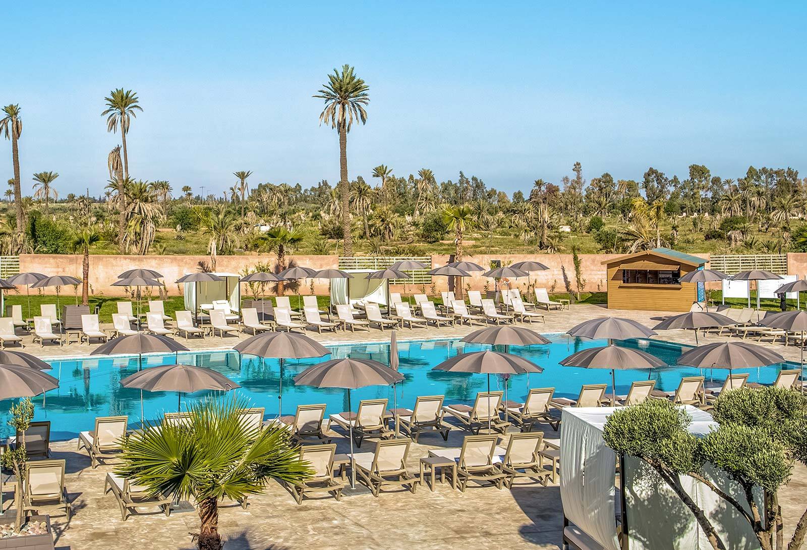 FT@Be Live Collection Marrakech Adults Only FT@Be Live Collection Marrakech Adults Only