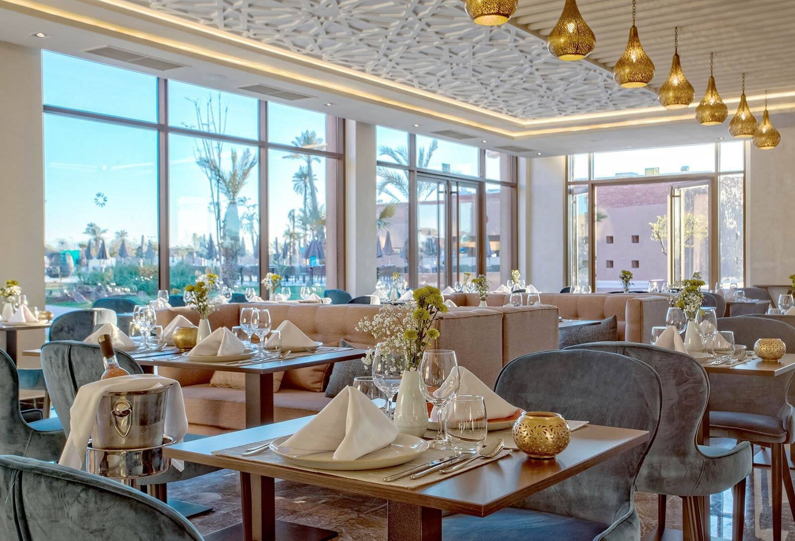 FT@Be Live Collection Marrakech Adults Only FT@Be Live Collection Marrakech Adults Only