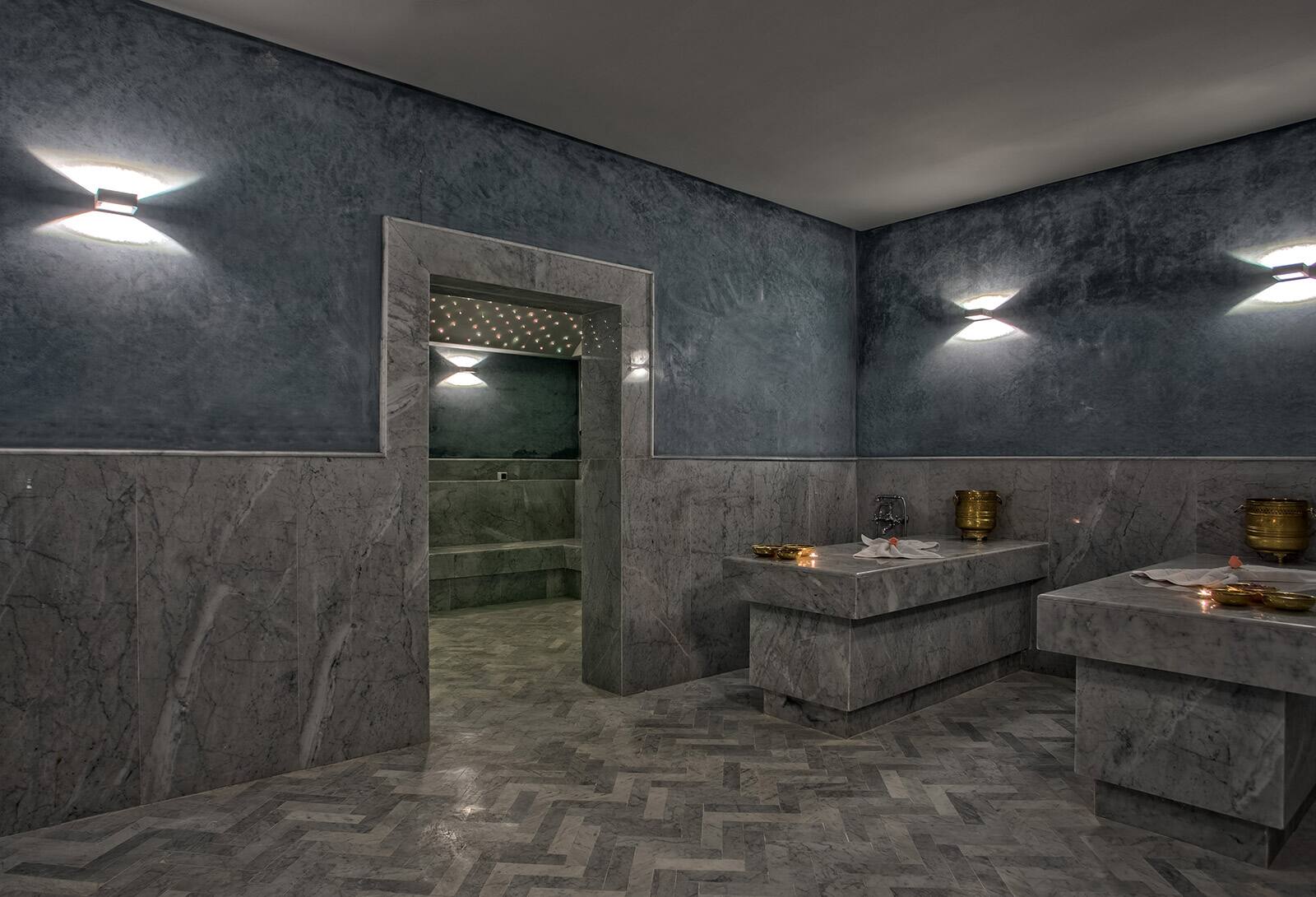 FT@Hammam en hotel Marrakech FT@Hammam en hotel Marrakech